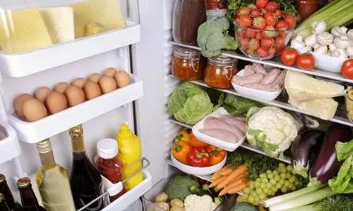 蔬菜放冰箱还是容易坏掉 是你的方法不对 试试这些办法吧